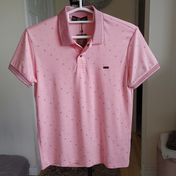 Men's polo - Picture 1 of 1